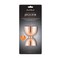 Final Touch Final Touch Copper Stainless Steel Double Jigger FTA7034-17 - alternate 3